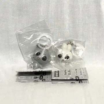 Kkamung&Angto 메지루시 액세서리