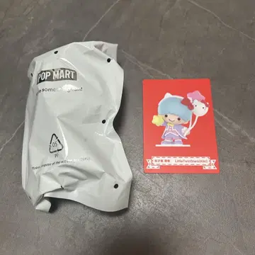 팝마트 산리오 Hello Kitty 50주년 키키