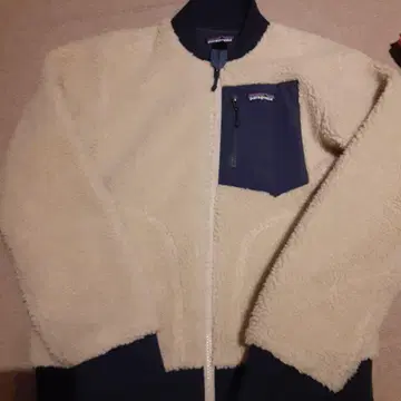 patagonia 보아 자켓 레트로x
