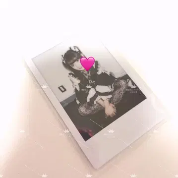 큥루링 해봐 추가 공연 랜덤 폴라로이드 치바 유나