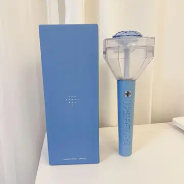 TREASURE 응원봉 트루라이트