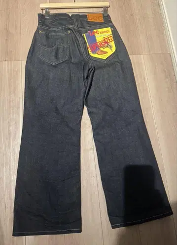 Lee supersized Boot Cut Jeans XS