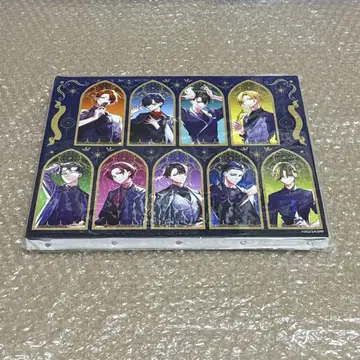 사사키와 미야노 캔버스 아트 뒷길 시리즈