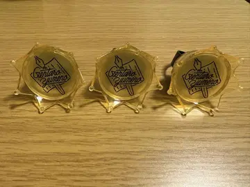 히프노시스 마이크 주얼 반지 라이트 유메노 겐타로