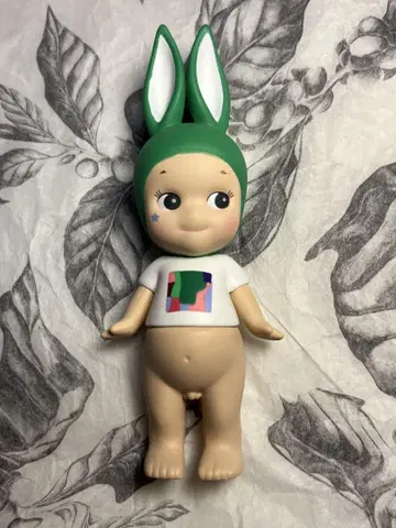 소니 엔젤 토끼