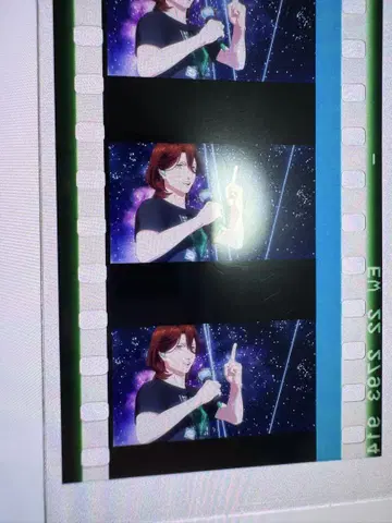 영화 카르나이 탭나이 입장자 혜택 필름 코마필름 레이지 코토부키 레이지