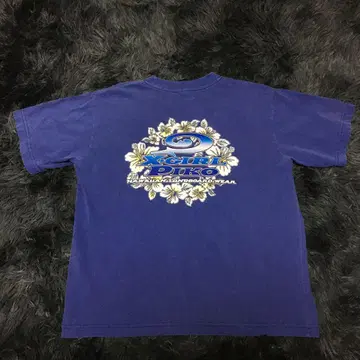X-GIRL PIKO Y2K 헤이세이 Tee