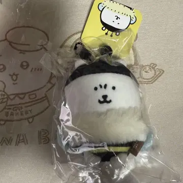 나가노 캐릭터 하치야 마스코트 (나가노의 곰)