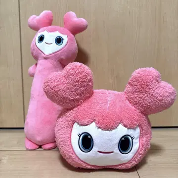TWICE UFO 봉제 인형