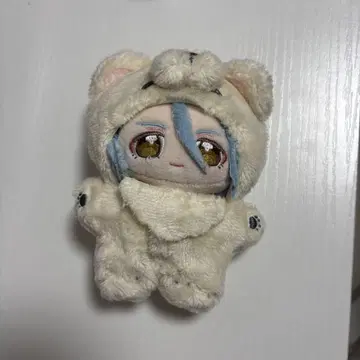 앙상블 스타즈 HiMERU 함께 사는 봉제 인형 언제 봉제