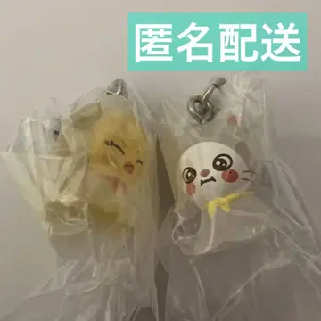 현릭스 메지루시 액세서리 SKZOO 가챠