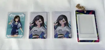 프로세카 시로이시 안 묶음 판매