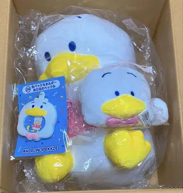 해피단부이 뽑기 3세트