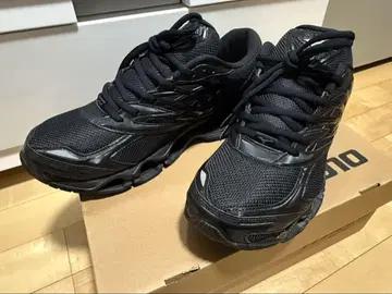 새상품급 MIZUNO WAVE PROPHECY LS