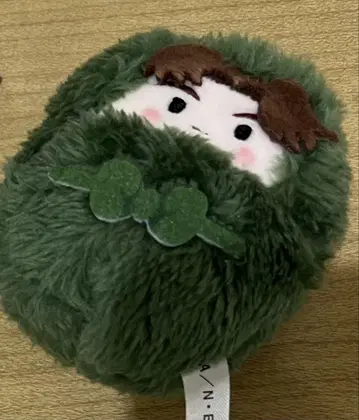 야마다 리키치 싸개 타피누이 시노비 타마 란타로 봉제 인형