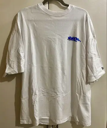 뉴에라 티셔츠 XL NEWERA