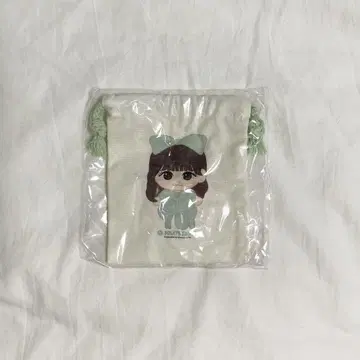 사쿠라이 유이 미니 복조리