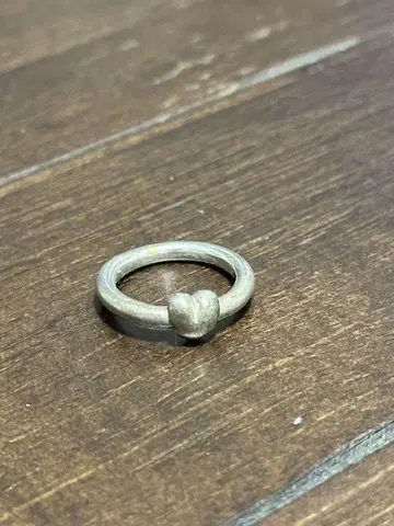 frankandeasy 'sv one love ring' 13호