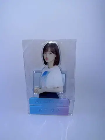 노기자카46 개별 스마트폰 스탠드 야마시타 미즈키