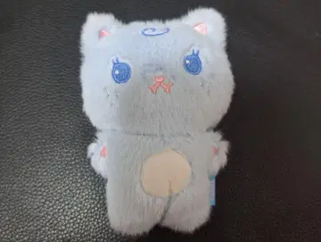 aespa 카리나 봉제 인형 공식
