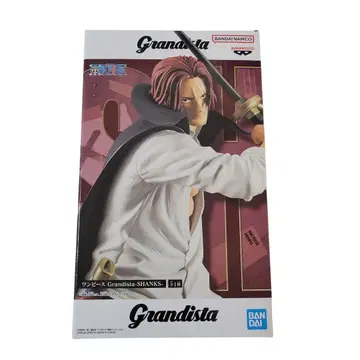 원피스 Grandista 샹크스 피규어