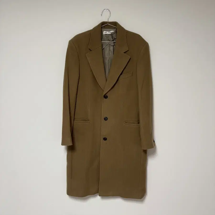 Our Legacy Dolphin Coat 22SS 46 OUR LEGACY | 아워레가시