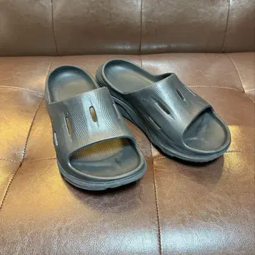 HOKA 호카 리커버리 샌들 25cm M7W9