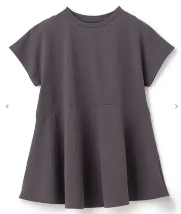 UNFILO BEAUTYFORM 페플럼 티셔츠 3L 2XL 레어