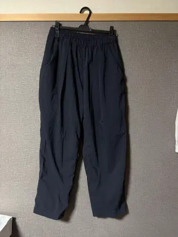 teatora Wallet Pants RESORT Doctoroid