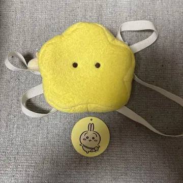 치이카와 (먼작귀) 토끼의 별 미니백
