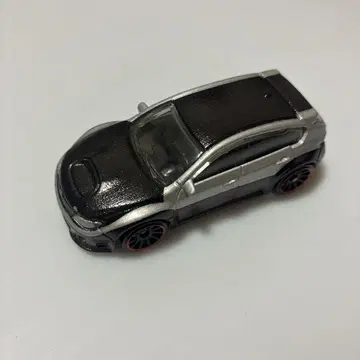 핫휠 와일드 스피드 스바루 임프레 WRX STI