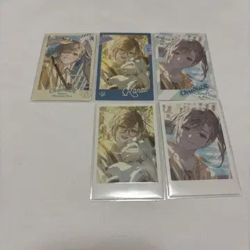 카나에 폴라로이드 BlueMemories