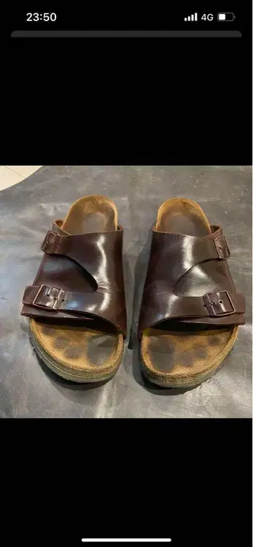 버켄스탁 취리히 BIRKENSTOCK Zurich 41