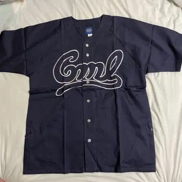 GML2XL 네이비 유니폼