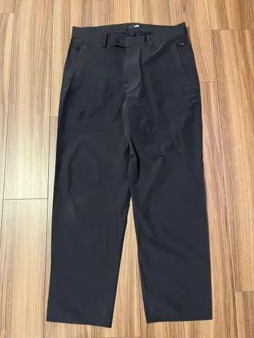 The North Face / 데저트 슬랙스