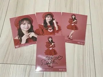 타키와키 쇼 친필 토쿠베츄 토쿠베츄 브로마이드