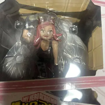 코토부키야 하츠메 메이 피규어