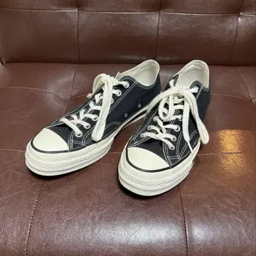 CONVERSE ALL STAR LGCY 27.5 컨버스 레거시 블랙