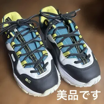 키 클래식 스니커즈 AKIII CLASSIC