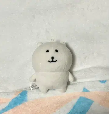 농담곰 초기 마스코트