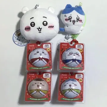 치이카와 굿즈 세트
