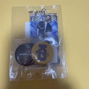 KID PHENOMENON D7SCOVER 캡슐 키도페노 야마모토 코타