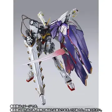 METAL BUILD 크로스본 건담 X1 하프 크로스 킨케두 사양