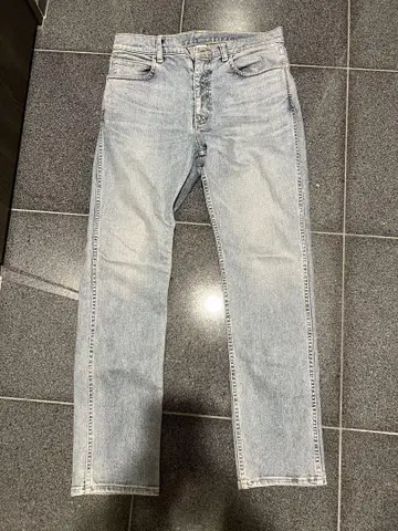 론 헤르만 데님