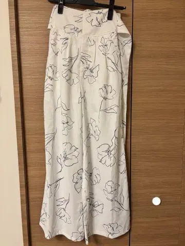 다리치 Darich 팬츠
