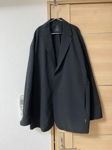 어반 리서치 도어스 도트 에어 자켓 M 사이즈