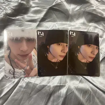 INI 니시 코토 타워 레코드 온라인 선정 매장 트레이딩 카드