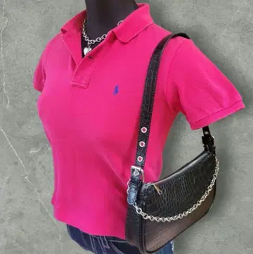 00s archive y2k RALPH LAUREN 헤이세이 갸루