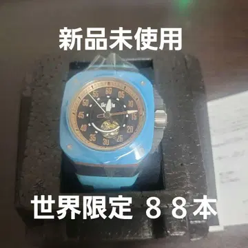 고릴라 워치 패스트 백 GT