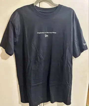 뉴에라 티셔츠 XL NEWERA